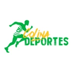 colina deportes android application logo